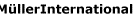M�llerInternational