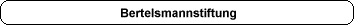 Bertelsmannstiftung